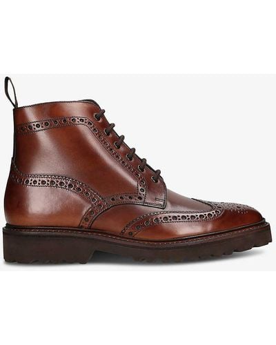 Loake Shoes for Men | Online Sale up to 75% off | Lyst