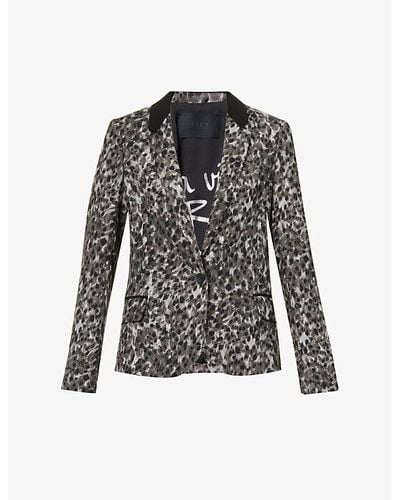 IKKS Jackets for Women | Black Friday Sale & Deals up to 52% off | Lyst