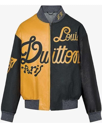 Men's Louis Vuitton Jackets from $1,361