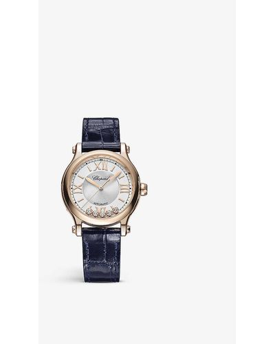 Chopard selfridges sale