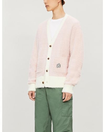 Lacoste Cardigans for Men | Online Sale up to 32% off | Lyst