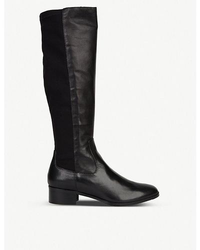 Lk bennett shop kiran boots