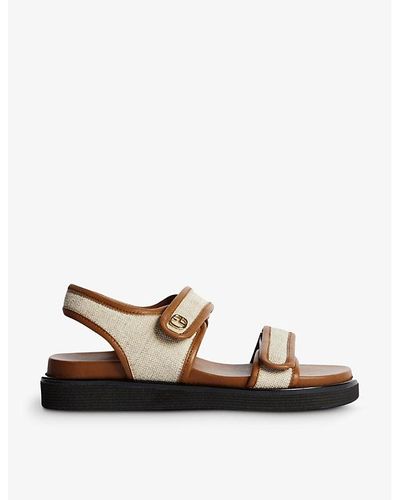 Claudie Pierlot Shoes for Women | Online Sale up to 50% off | Lyst