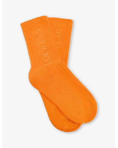 Loewe Socks - Orange