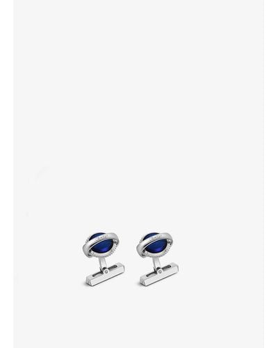 Cartier cufflinks deals sale