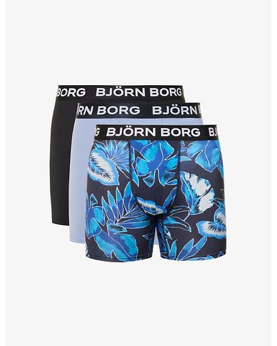 Men's Björn Borg Underwear from C$29 | Lyst Canada