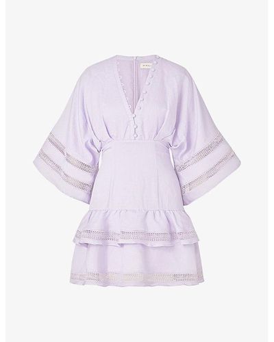 By Malina Mini and short dresses for Women | Online Sale up to 58% off |  Lyst