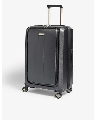 Samsonite Prodigy Spinner Suitcase 69cm - Black