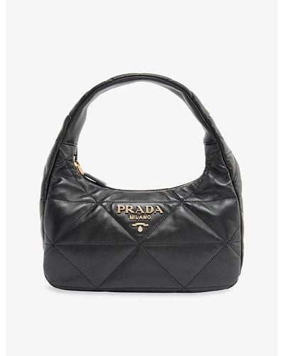 Prada Triangle Bags for Women - Up to 33% off | Lyst