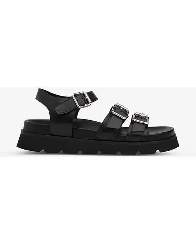 Whistles Flat sandals for Women Online Sale up to 80 off Lyst UK