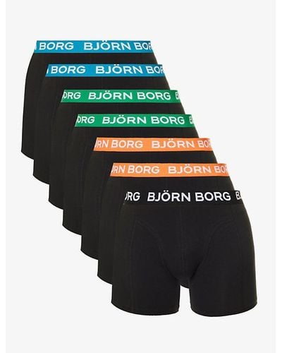 masker chef Aardrijkskunde Men's Björn Borg Underwear from $36 | Lyst