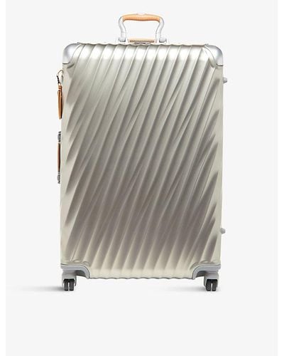 Tumi Extended Trip Packing Case - Gray
