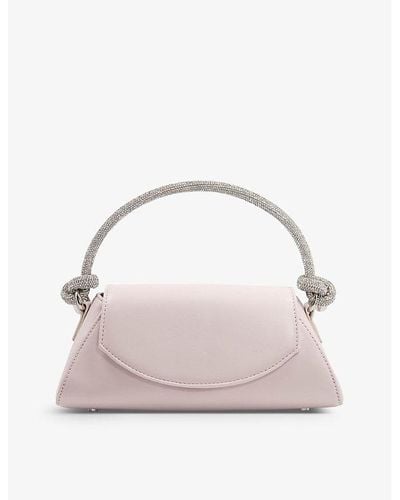 Women's Dune Clutches and evening bags from $42 | Lyst