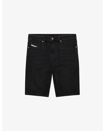 DIESEL Shorts for Men | Online Sale up to 79% off | Lyst