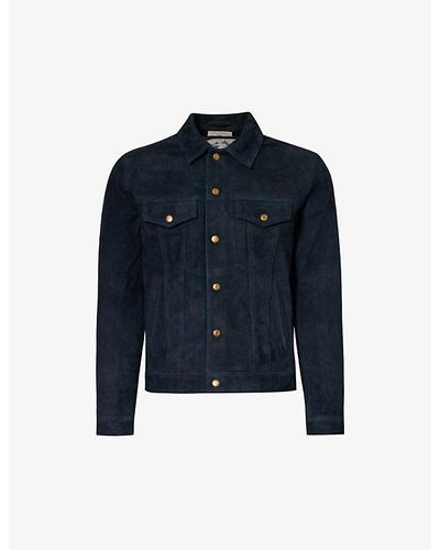 Nudie Jeans Jackets for Men | Online Sale up to 74% off | Lyst Australia