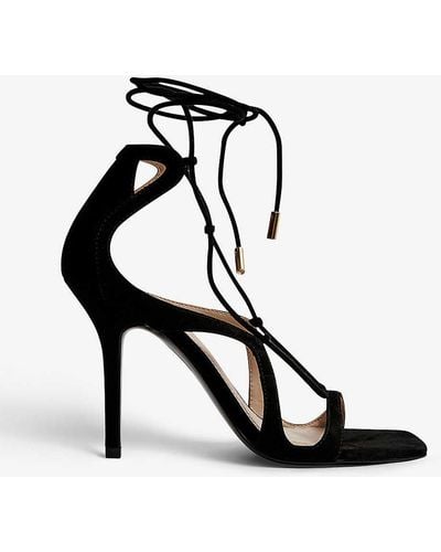 VALENTINO GARAVANI: High heel shoes woman - Beige | VALENTINO GARAVANI pumps  4W2S0393VNW online at GIGLIO.COM