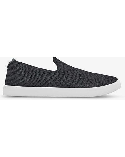 ALLBIRDS Tree Lounger Low-topm Trainers - White