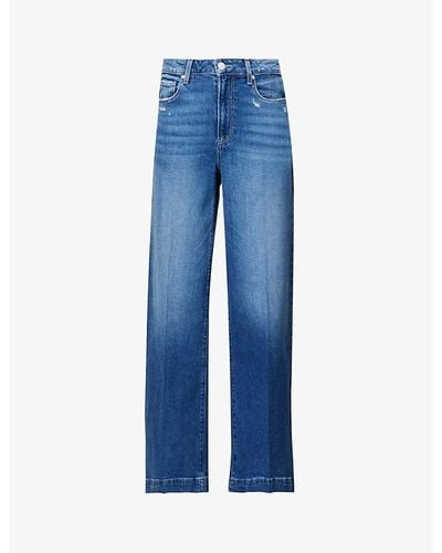 Cooperativa Realmente clima PAIGE Jeans for Women | Online Sale up to 82% off | Lyst - Page 4