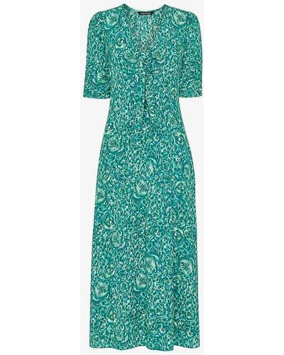 Whistles freya cheap dress