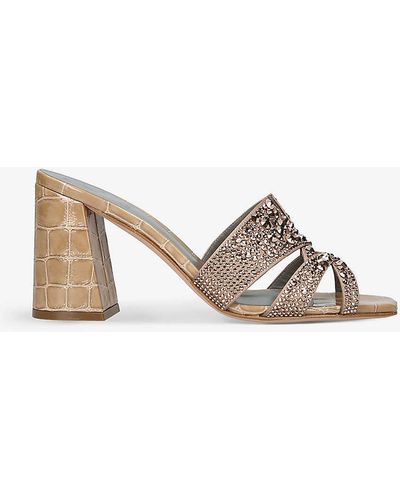 Gina Shoes for Women | Online Sale up to 33% off | Lyst