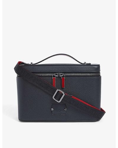Men's Christian Louboutin Briefcases and laptop bags from £985 | Lyst UK