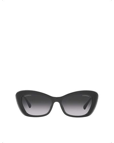 Women's Chanel Sunglasses from $259
