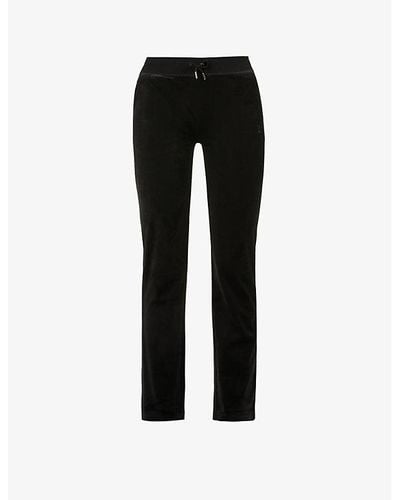 Juicy Couture Track pants and jogging bottoms for Women | Online Sale up to  52% off | Lyst Australia