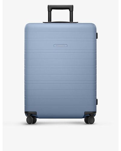 Horizn Studios H6 Essential Shell Suitcase - Blue
