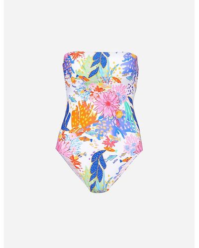 Seafolly One-piece swimsuits and bathing suits for Women | Online