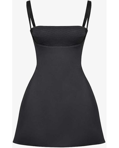 15+ House Of Cb Black Dress