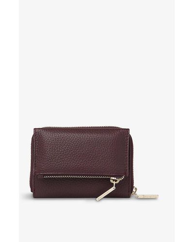 Whistles coin purse sale
