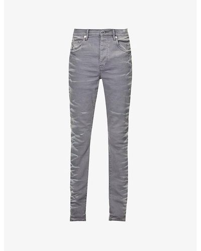 Men's Purple Brand Skinny jeans from $140