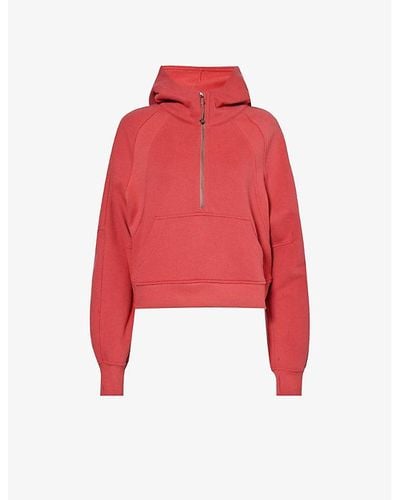 Red lululemon athletica Clothing for Women