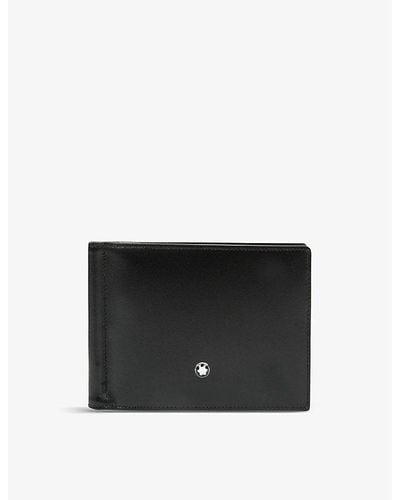 Montblanc Wallets and cardholders for Men | Online Sale up to 60% off | Lyst