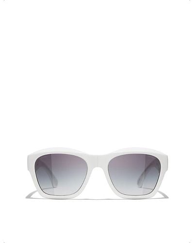 Chanel Sunglasses for Women, Black Friday Sale & Deals up to 39% off