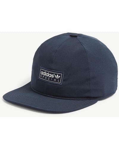adidas Spezial Baseball Cap - Blue