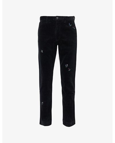 Polo Ralph Lauren Casual pants and pants for Men, Online Sale up to 55%  off