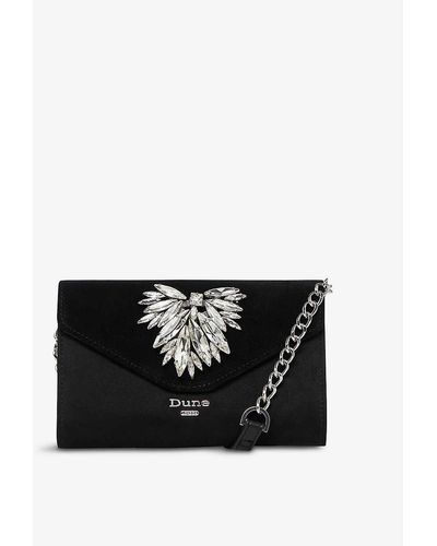 Dune Clutches and evening bags for Women Online Sale up to 50