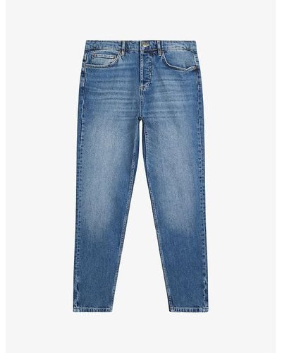 Ted Baker Jeans for Men | Online Sale up to 59% off | Lyst