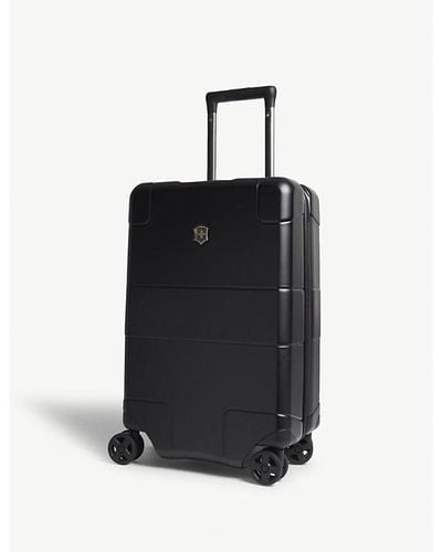 Victorinox Lexicon Frequent Flyer Carry-on Case - Black
