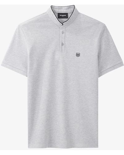 The Kooples Polo shirts for Men | Online Sale up to 71% off | Lyst