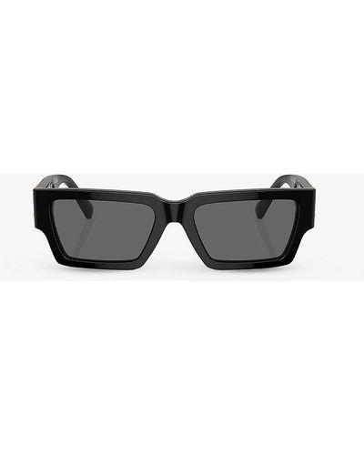 Selfridges versace sunglasses discount
