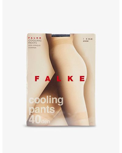 vaardigheid Allergisch Consequent Women's FALKE Shorts from $29 | Lyst