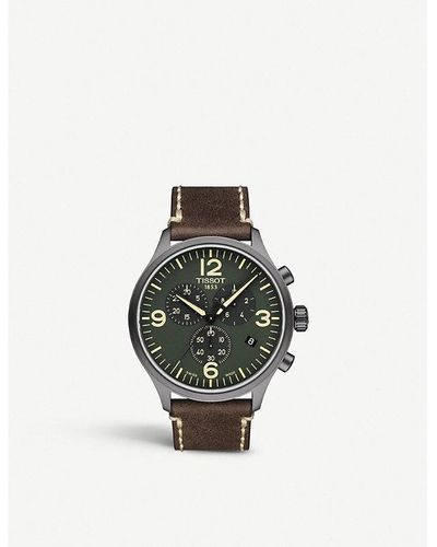 Tissot Watches for Men | Online Sale up to 49% off | Lyst - Page 2