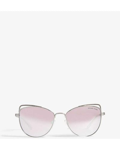 Michael Kors Sunglasses - Pink