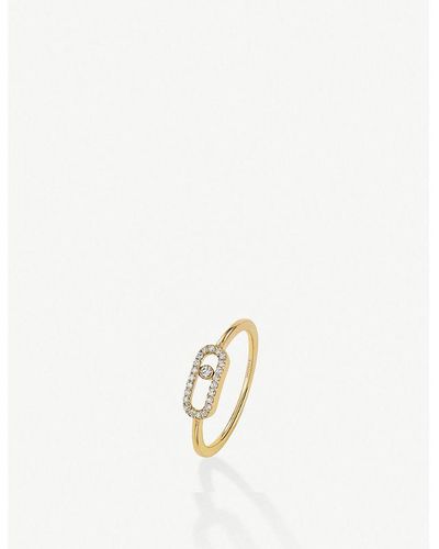 Messika Rings for Women | Online Sale up to 60% off | Lyst
