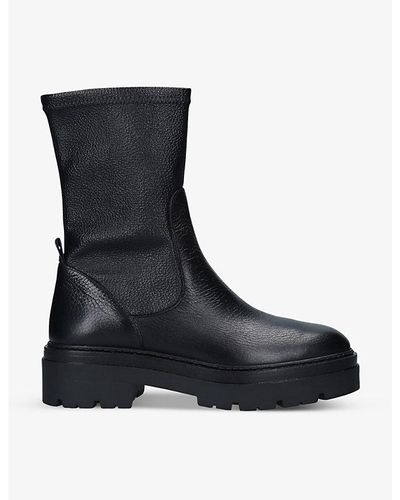 Motley over Mania Carvela Kurt Geiger Boots for Women | Online Sale up to 68% off | Lyst