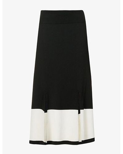 Maria McManus Mid-length skirts for Women | Online Sale up to 55% off ...