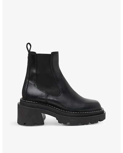 Sandro Boots for Women | Online Sale up to 86% off | Lyst