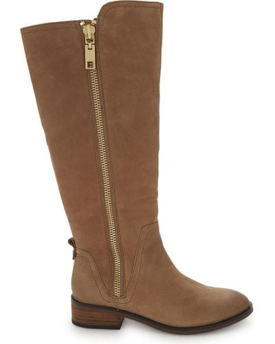 ALDO Mihaela Knee-high Boots - Brown